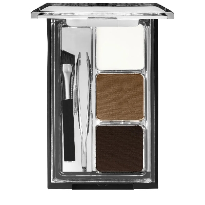 Picture of Wet N Wild Ultimate Brow Kit - Ash Brown