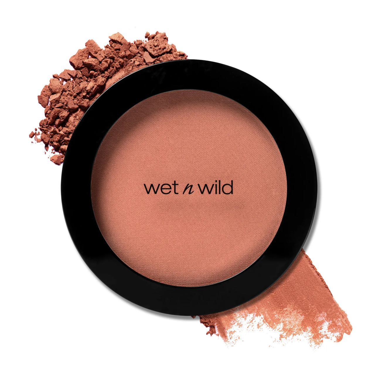 Picture of Wet n Wild blush - Mellow wine