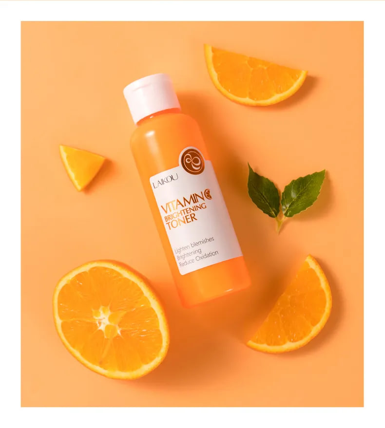 Picture of Laikou Vitamin C Brightening Toner - 100ml