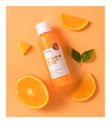 Picture of Laikou Vitamin C Brightening Toner - 100ml