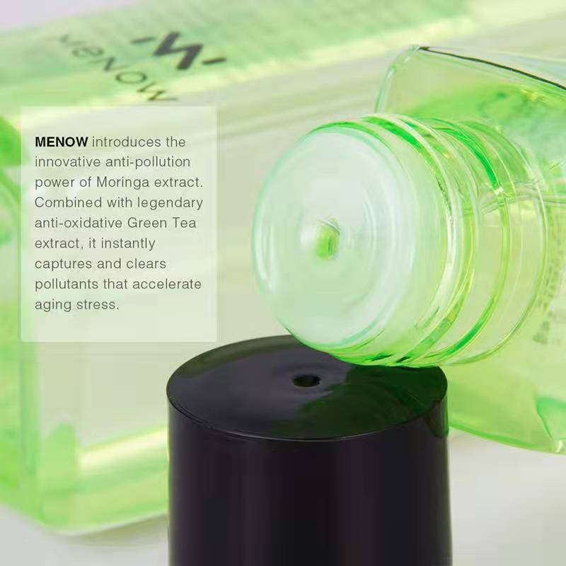 Picture of Menow Anti Oxi Skin Refining Cleansing Oil - 75ml