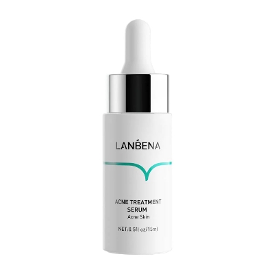 Picture of Lanbena Acne Solution Serum - 15ml