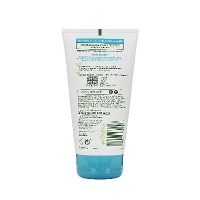 Picture of Simple Daily Skin Detox Clear Pore Scrub - 150ml
