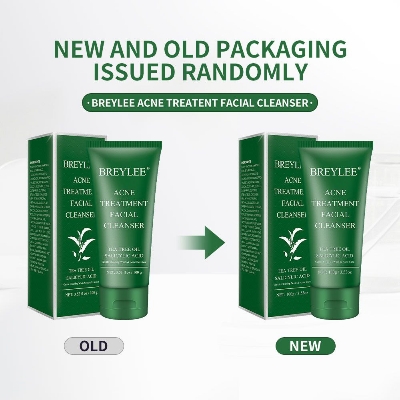 Picture of Breylee Acne Treatment - Make Your Combo Set Controls Oil Health