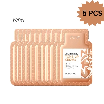 Picture of Fenyi Tone Up Cream - 2g - 5 PCS