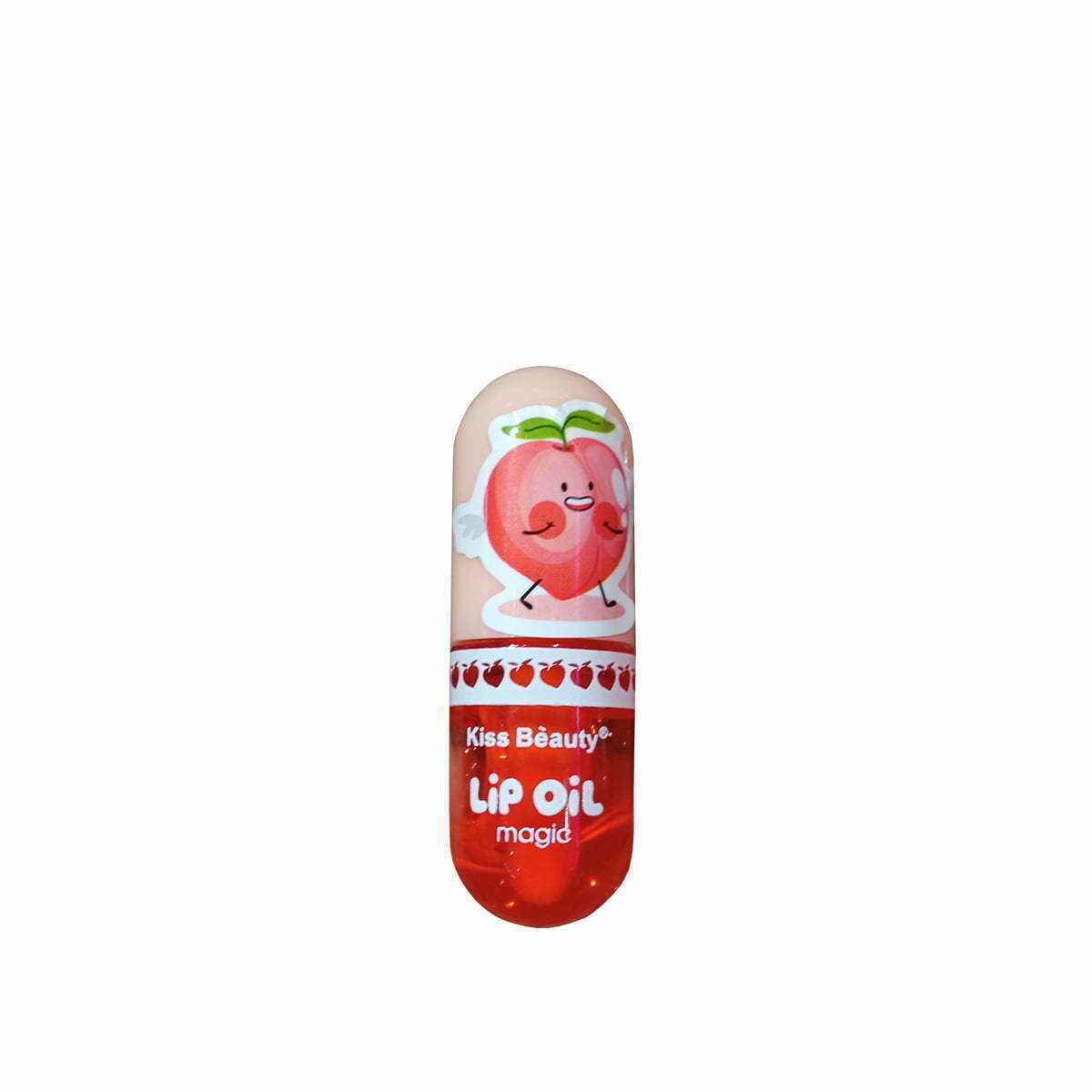 Picture of kiss Beauty Lip OIL - 3ml