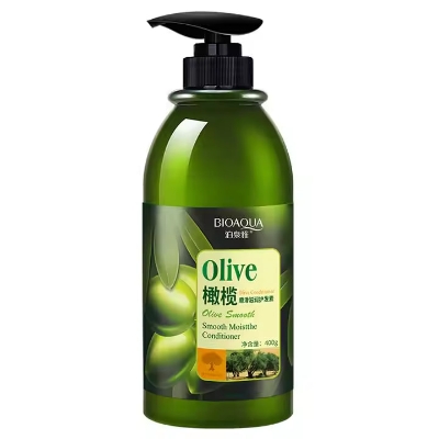 Picture of Bioaqua Olives Smooth Conditioner - 400g
