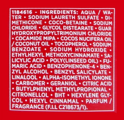 Picture of Loreal Elvive Colour Protect Caring Shampoo - 400ml