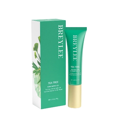Picture of Breylee Tea Tree Acne Marks Gel - 30gm