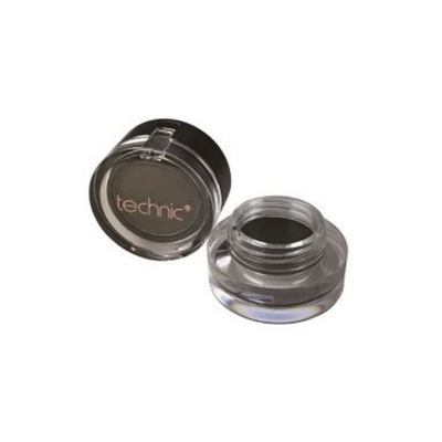 Picture of Technic EyeBrow Pomade & Powder - Duo Dark