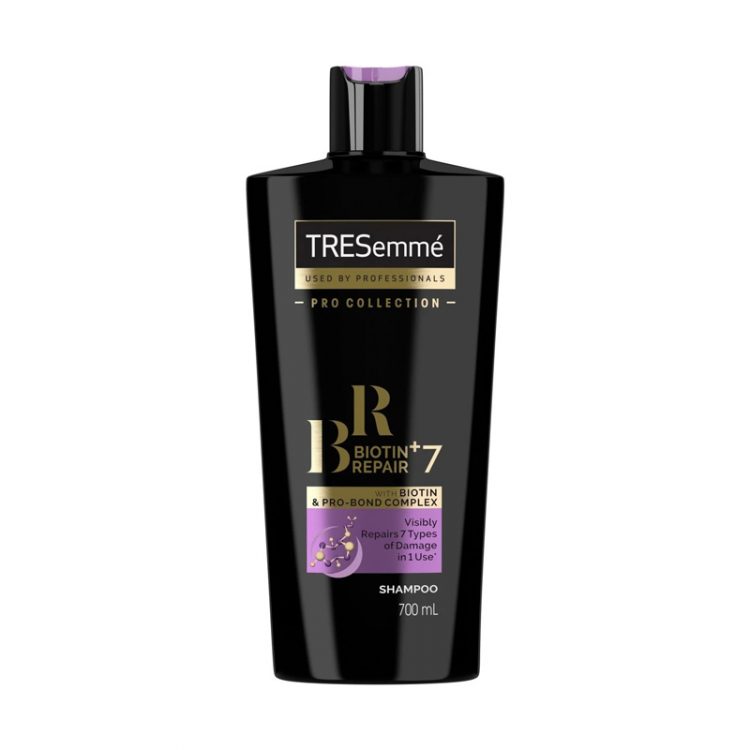 Picture of Tresemme Biotin & Pro Bond Complax Shampoo - 700ml