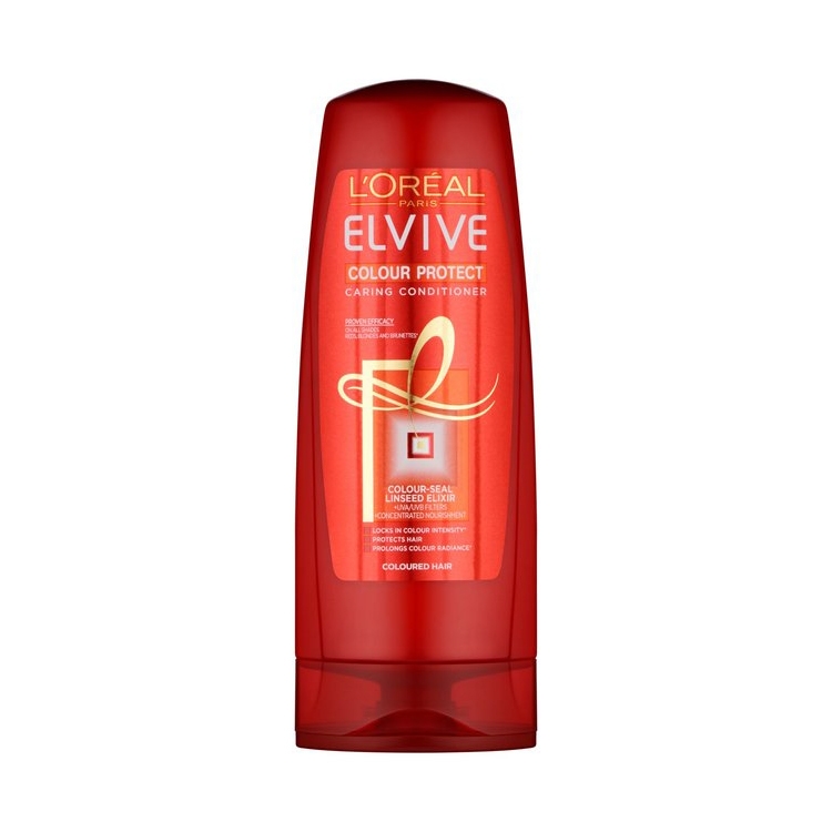 Picture of Loreal Paris Elvive Colour Protect Conditioner - 300ml