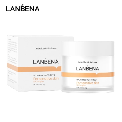 Picture of Lanbena Niacinamide Moisturizer - 30g