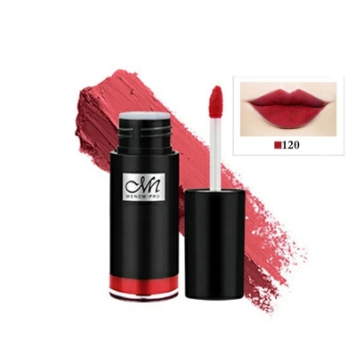 Picture of Menow Velvet Lipstick Waterproof Lipgloss - 20