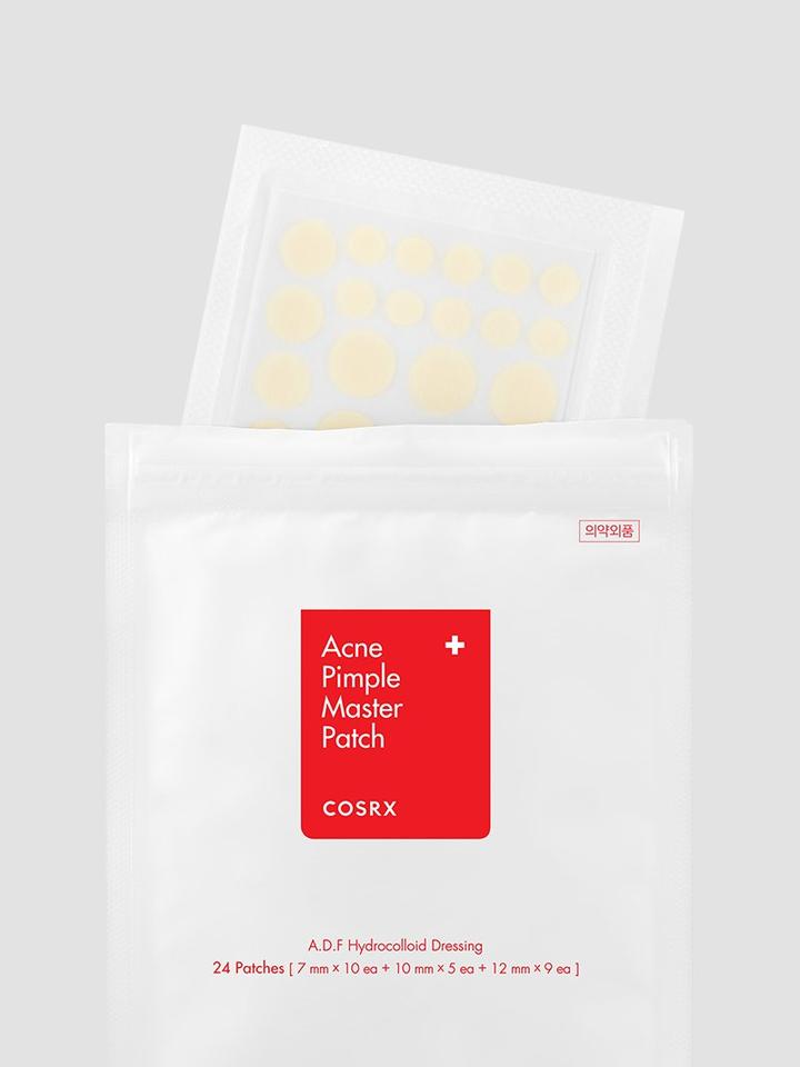 Picture of Cosrx Acne Pimple Master Patch 24 Patch