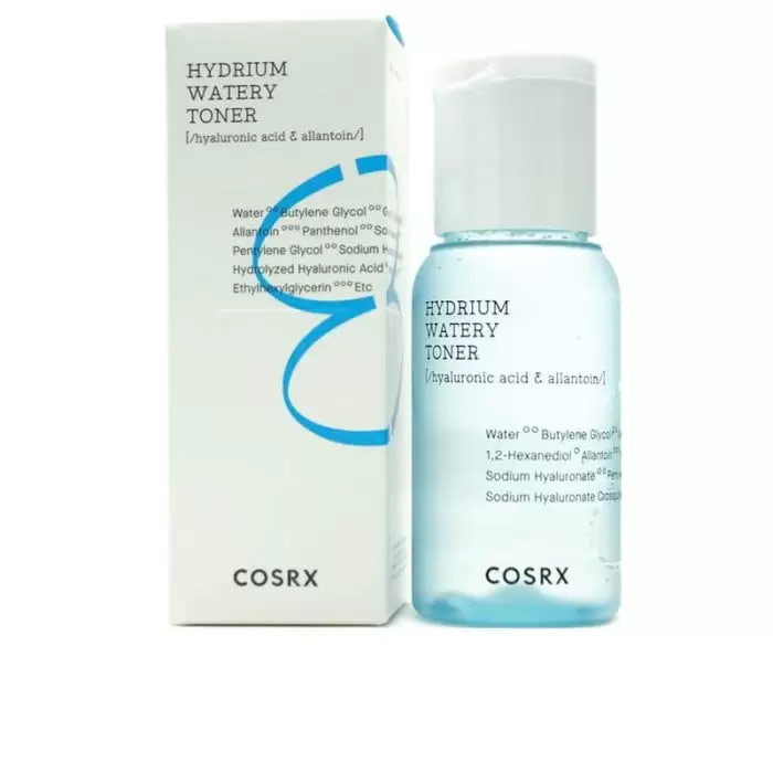 Picture of COSRX Hydrium Watery Toner 50ml