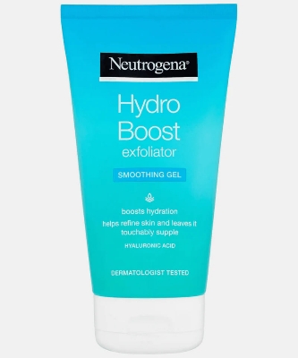 Picture of Neutrogena Hydro Boost Exfoliator Smoothing Gel-150ml