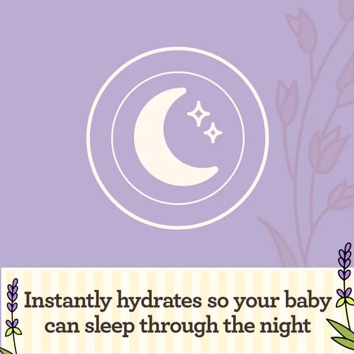 Picture of Aveeno Baby Calming Comfort Lotion - 150ml