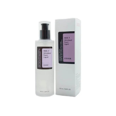 Picture of Cosrx AHA 7 Whitehead Power Liquide - 100ML