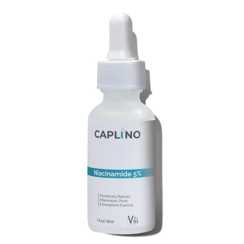 Picture of Caplino Niacinamide 5% Serum - 30ml