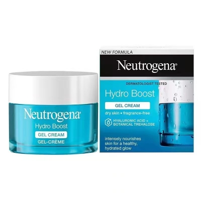 Picture of Neutrogena Hydro Boost Gel Cream - 50ml