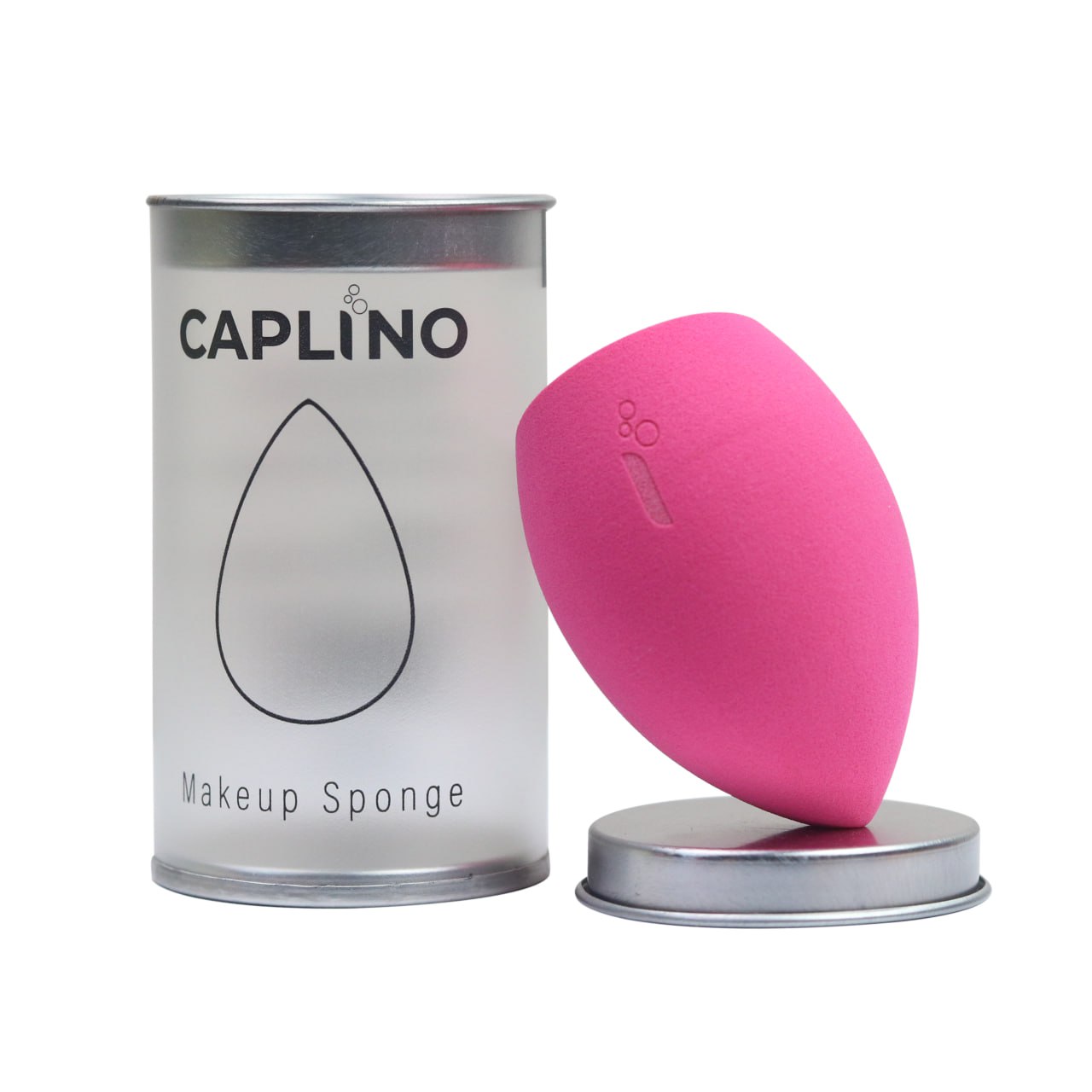 Picture of Caplino Makeup Sponge - Magenta