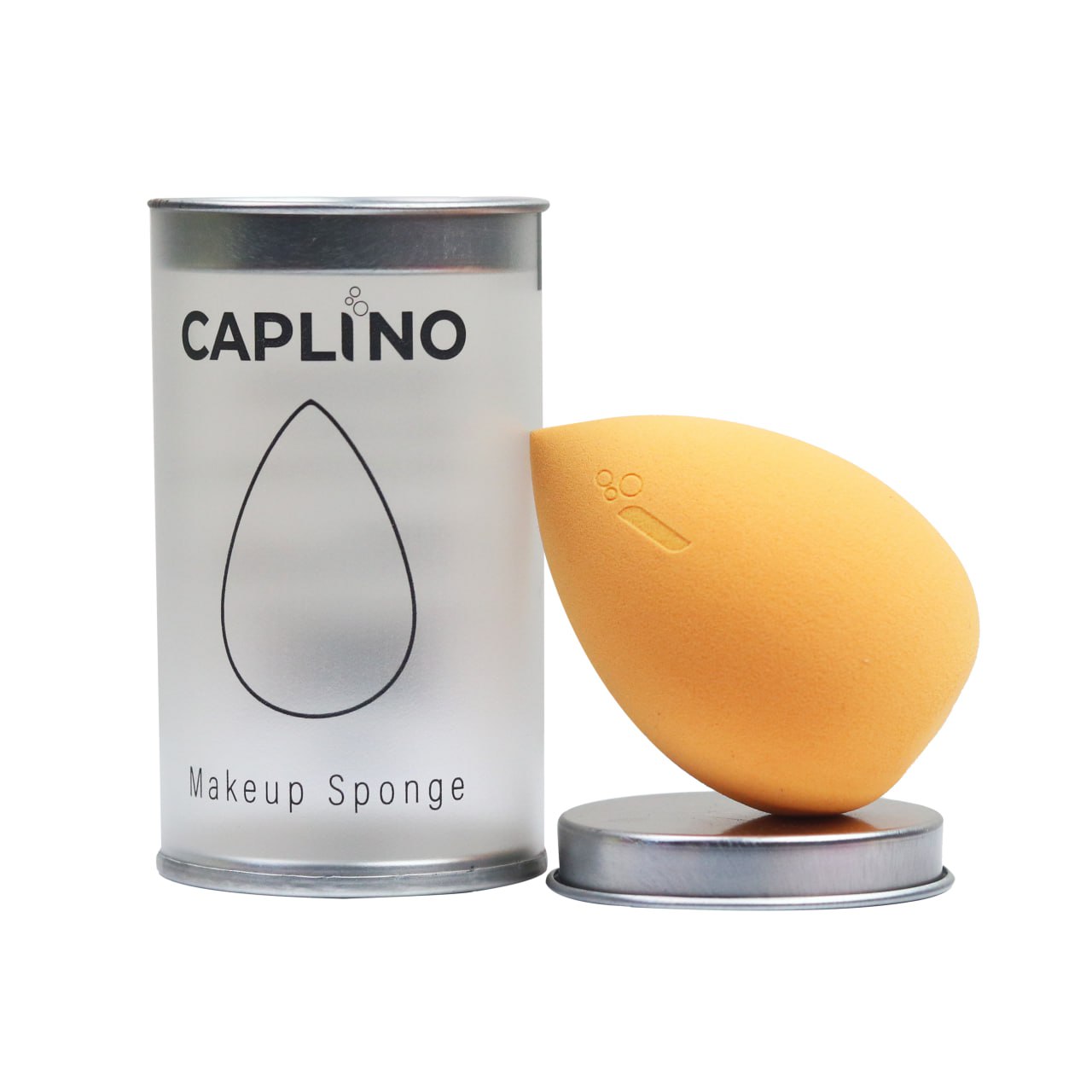Picture of Caplino Makeup Sponge - Yellow