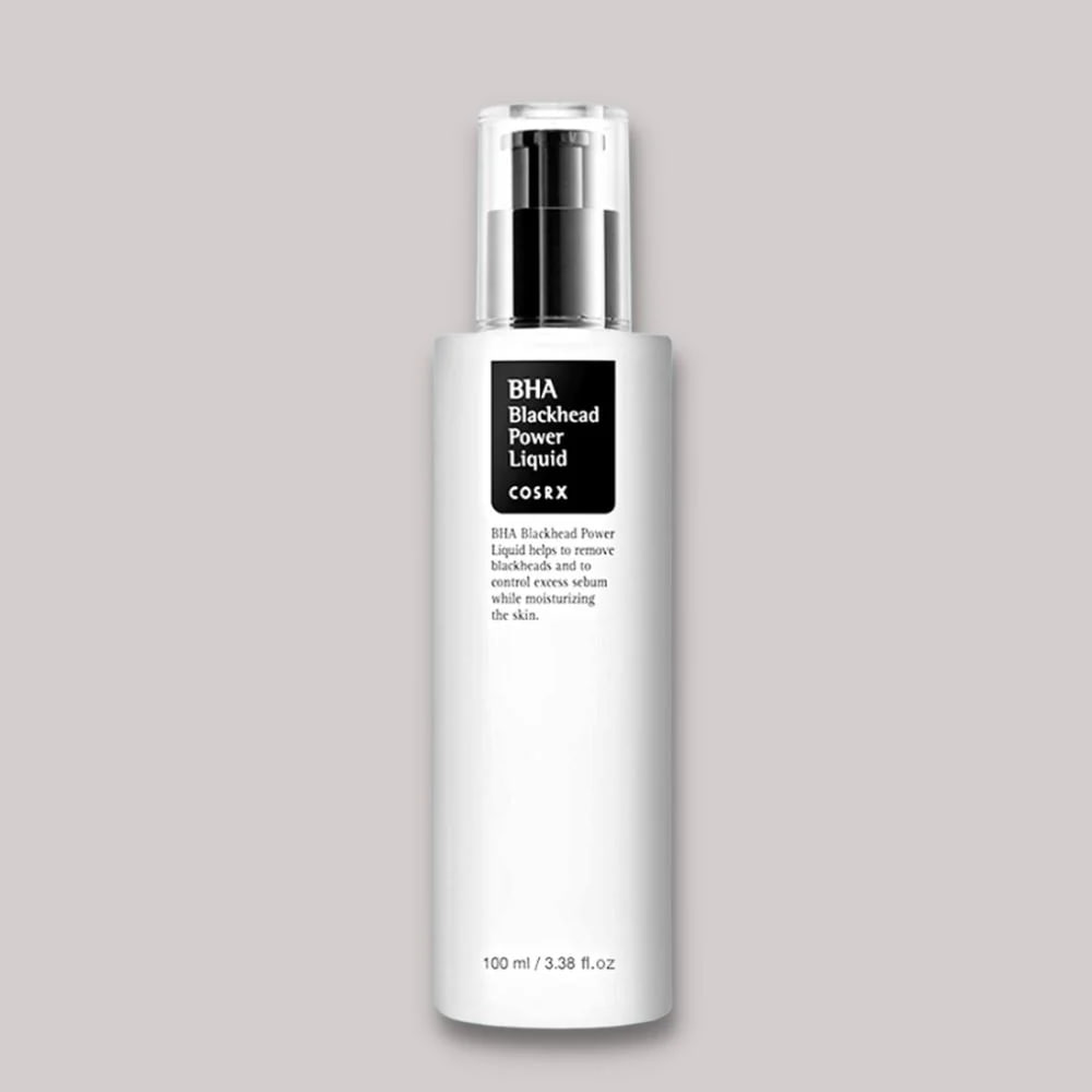 Picture of Cosrx BHA Blackhead Power Liquide - 100ML