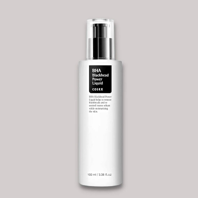 Picture of Cosrx BHA Blackhead Power Liquide - 100ML