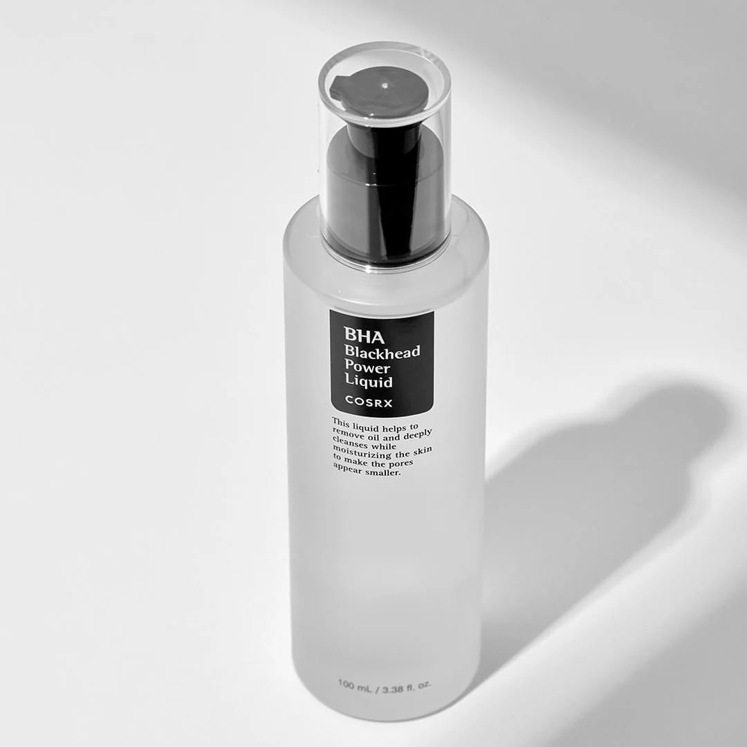 Picture of Cosrx BHA Blackhead Power Liquide - 100ML