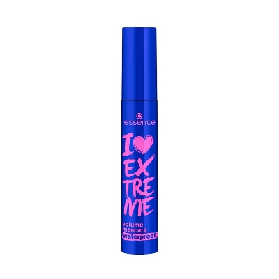 Picture of Essence I Love Volume Mascara - Waterproof