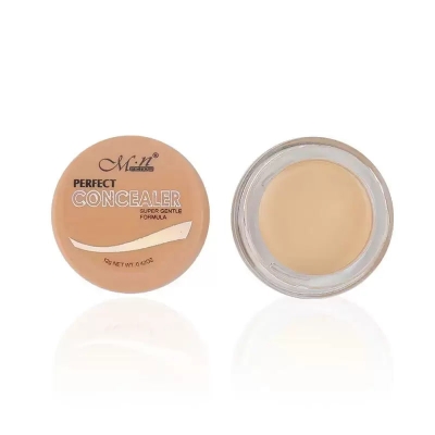 Picture of Menow Perfect Concealer - 02