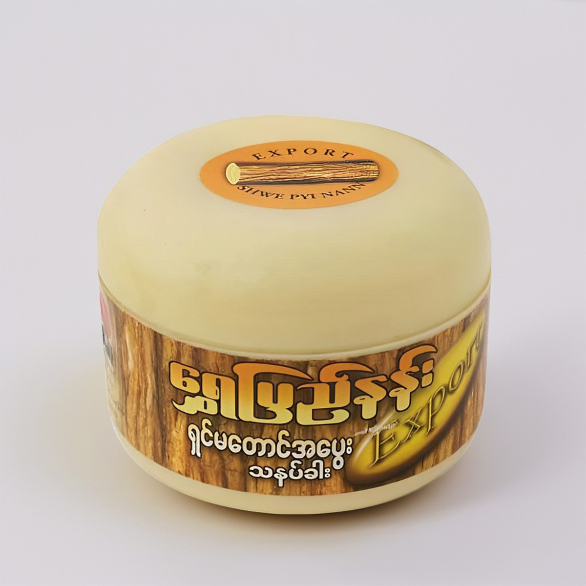 Picture of Thanaka Chandon Face Pack (Thanaka) - 140gm