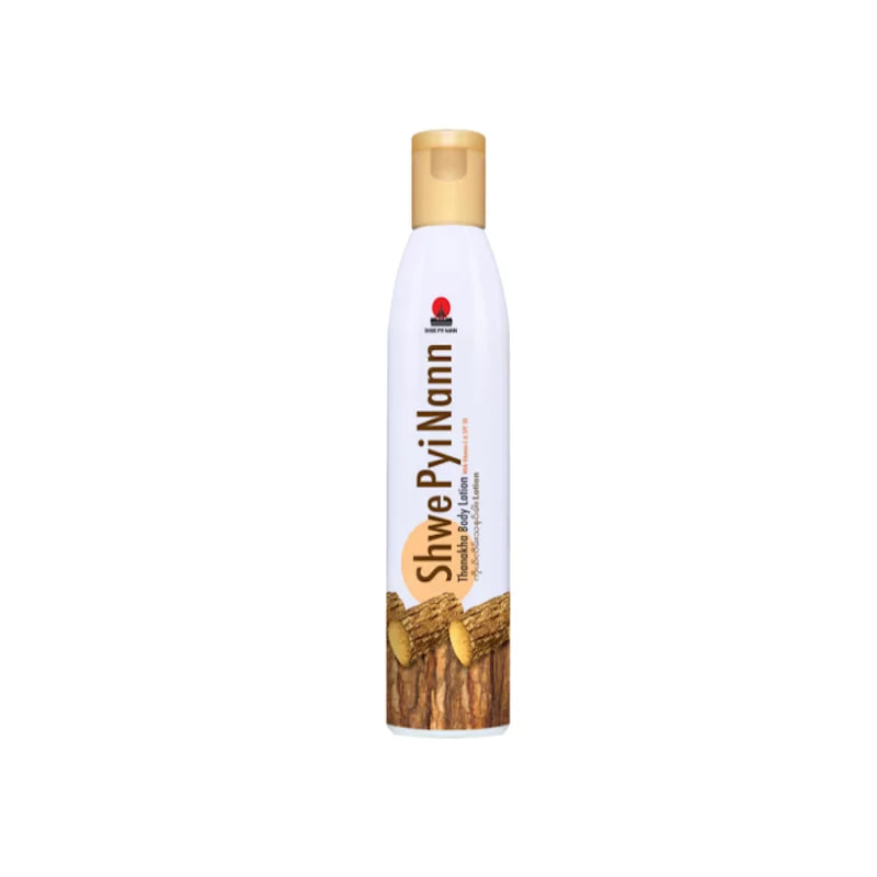 Picture of Shwe Pyinann Thanaka Lotion - 200ml