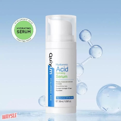 Picture of Quiyum Hyaluronic Acid Serum - 30ml