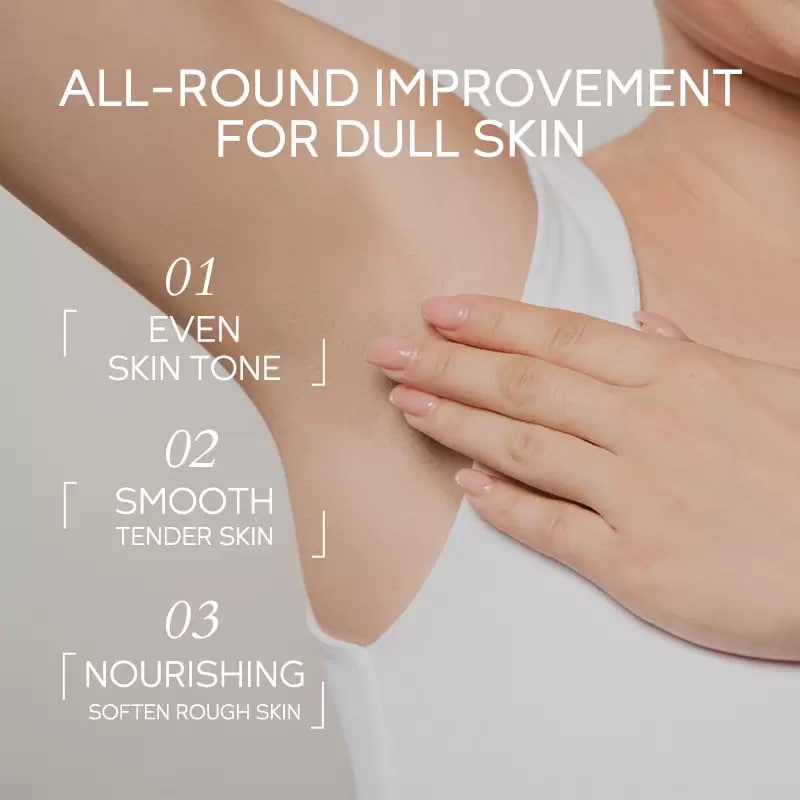 Picture of Quiyum Underarm Beauty Cream - 30g