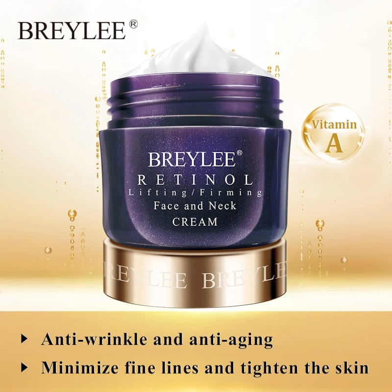 Picture of Breylee Retinol Cream - 40
