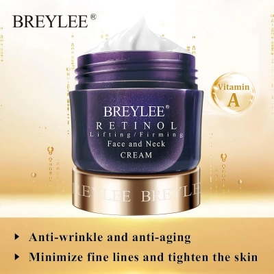Picture of Breylee Retinol Cream - 40