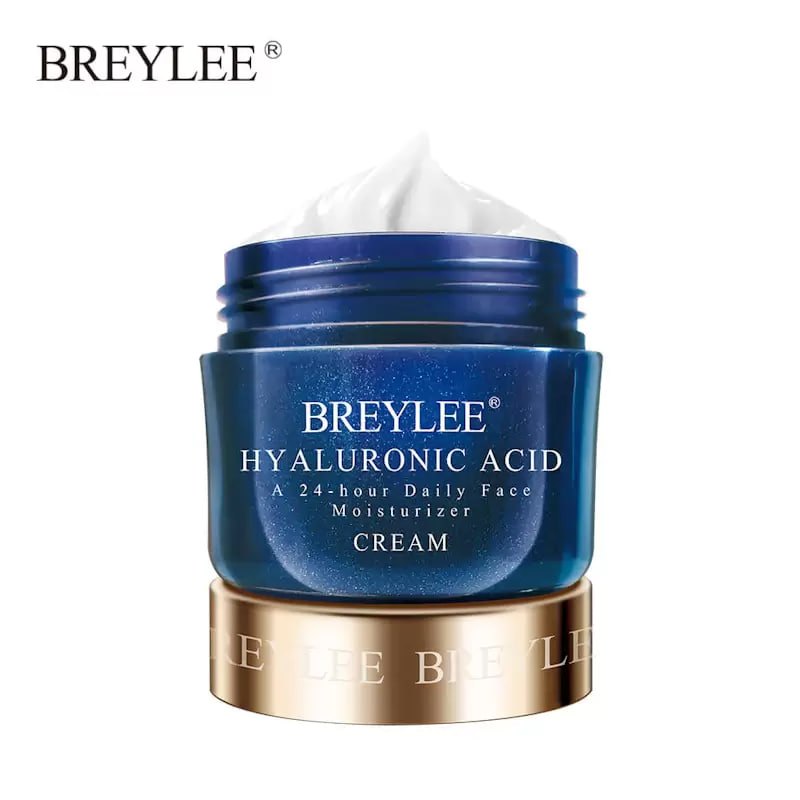 Picture of Breylee Hyaluronic Acid Cream - 40g
