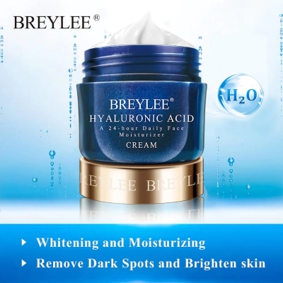 Picture of Breylee Hyaluronic Acid Cream - 40g