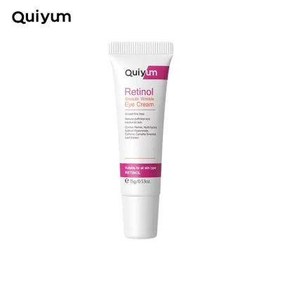 Picture of Quiyum Retinol Eye Cream - 15g