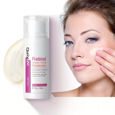 Picture of Quiyum Retinol Moisturizer Cream - 30g