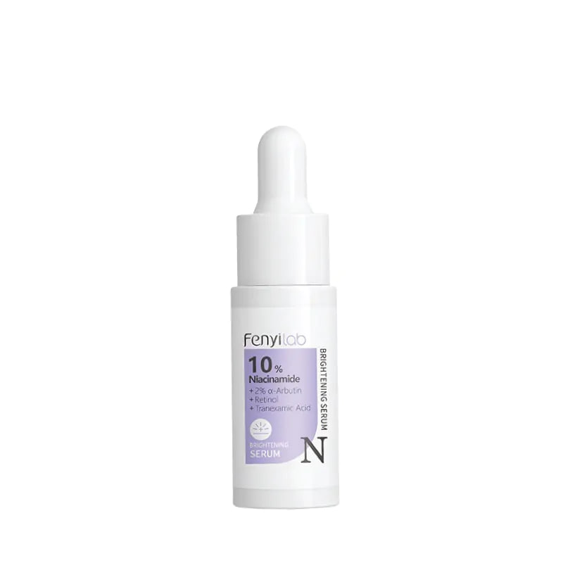 Picture of Fenyi Lab 10% Niacinamide - 17ml
