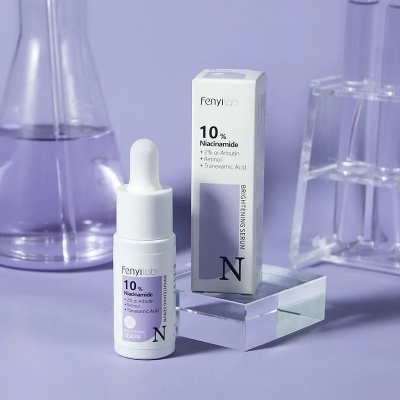 Picture of Fenyi Lab 10% Niacinamide - 17ml