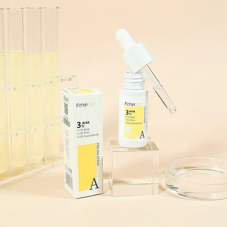 Picture of Fenyi Lab 3% Aha Peeling Serum - 17ml