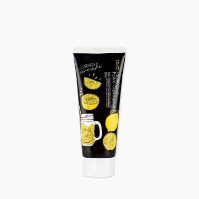 Picture of 3W Clinic Vitamin C Foam Cleansing - 100ml​