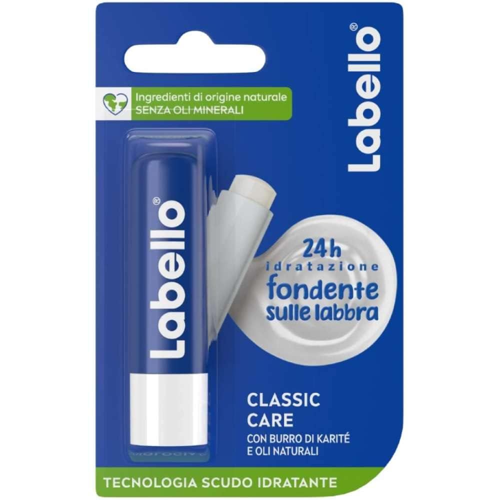 Picture of Labello 24h Classic Care Lip Balm ( Germany )