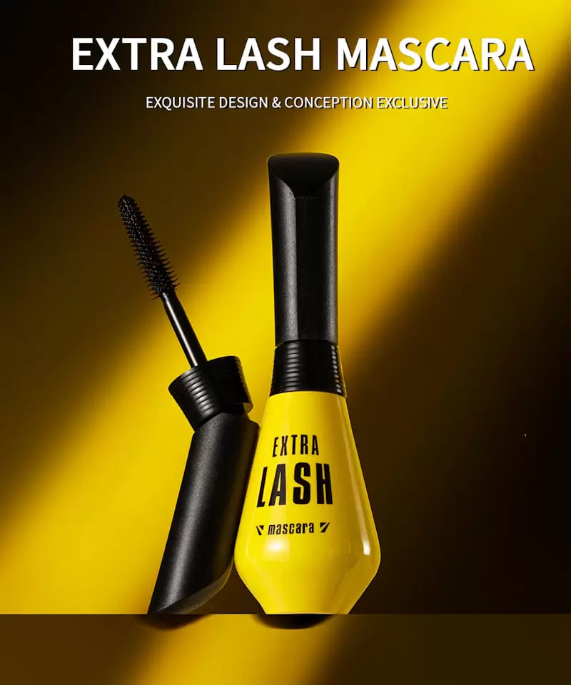 Picture of Menow Extra Lash Mascara - M350
