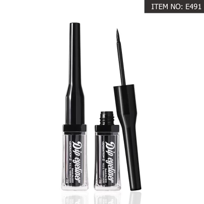 Picture of Menow Dip Eyeliner Generation II - 2ML