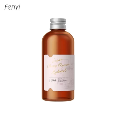 Picture of Fenyi Japan Cherry Blossom Hydrosol - 100ml